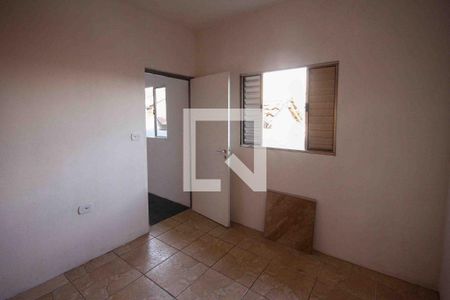 Casa para alugar com 1 quarto, 50m² em Vila Alpina, São Paulo