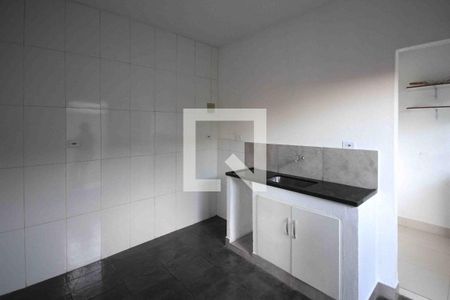 Casa para alugar com 1 quarto, 50m² em Vila Alpina, São Paulo