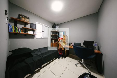 Quarto 2 de apartamento para alugar com 2 quartos, 60m² em Cidade Antônio Estêvão de Carvalho, São Paulo