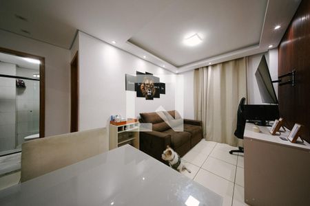 Apartamento à venda com 2 quartos, 60m² em Cidade Antônio Estêvão de Carvalho, São Paulo