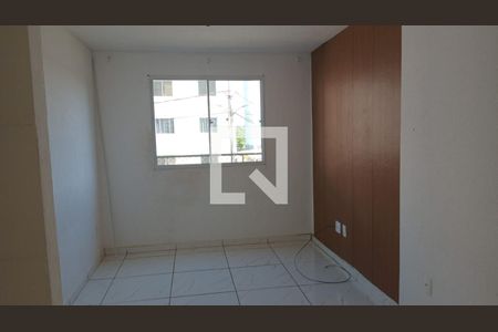 Sala/cozinha de apartamento para alugar com 2 quartos, 50m² em Cabuçu, Nova Iguaçu