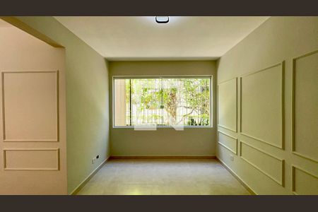 Sala de apartamento à venda com 3 quartos, 61m² em Alto de Pinheiros, São Paulo