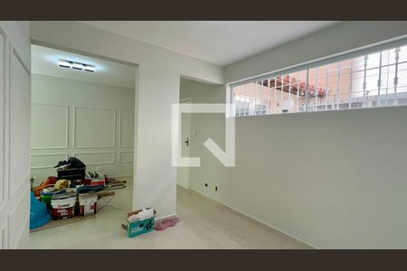 Sala de Jantar de apartamento à venda com 3 quartos, 61m² em Alto de Pinheiros, São Paulo