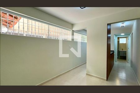 Sala de Jantar de apartamento à venda com 3 quartos, 61m² em Alto de Pinheiros, São Paulo
