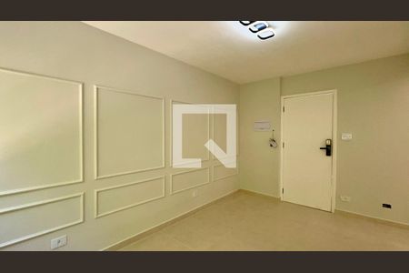 Sala de apartamento à venda com 3 quartos, 61m² em Alto de Pinheiros, São Paulo