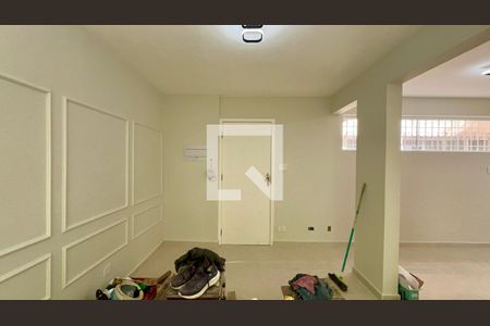 Sala de apartamento à venda com 3 quartos, 61m² em Alto de Pinheiros, São Paulo