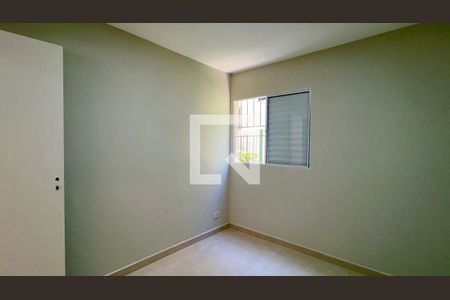 Quarto 1 de apartamento à venda com 3 quartos, 61m² em Alto de Pinheiros, São Paulo