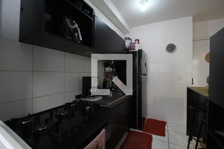 Cozinha de apartamento para alugar com 2 quartos, 49m² em Pechincha, Rio de Janeiro