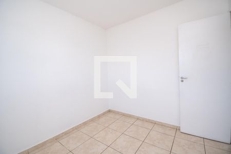 Quarto 2 de apartamento à venda com 2 quartos, 45m² em Kennedy, Contagem