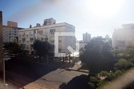 Quarto 2 Vista de apartamento para alugar com 3 quartos, 94m² em Santana, Porto Alegre