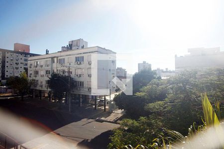 Quarto 1 Suíte Vista de apartamento para alugar com 3 quartos, 94m² em Santana, Porto Alegre