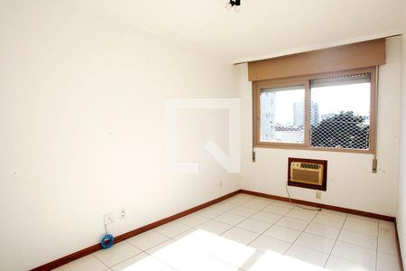 Quarto 2 de apartamento para alugar com 3 quartos, 94m² em Santana, Porto Alegre