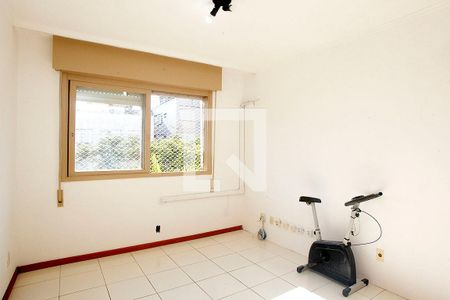 Quarto 1 Suíte de apartamento para alugar com 3 quartos, 94m² em Santana, Porto Alegre