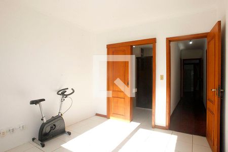 Suíte de apartamento para alugar com 3 quartos, 94m² em Santana, Porto Alegre