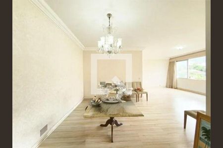 Apartamento à venda com 4 quartos, 160m² em Leblon, Rio de Janeiro