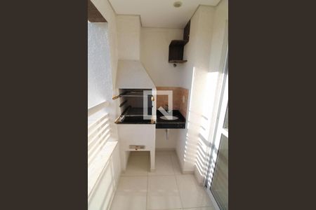 Sala de apartamento para alugar com 2 quartos, 54m² em Jardim Vale do Sol, São José dos Campos