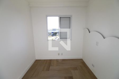 Quarto 1 de apartamento para alugar com 2 quartos, 54m² em Jardim Vale do Sol, São José dos Campos
