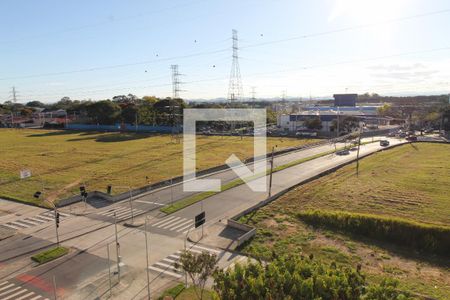 Sala de apartamento para alugar com 2 quartos, 54m² em Jardim Vale do Sol, São José dos Campos