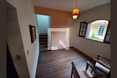 Casa à venda com 4 quartos, 447m² em Barra da Tijuca, Rio de Janeiro
