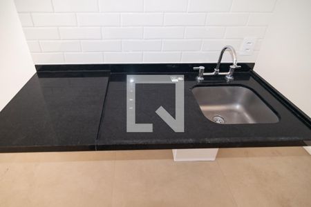 Apartamento para alugar com 0 quarto, 24m² em Bela Vista, São Paulo