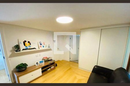 Apartamento à venda com 4 quartos, 330m² em Santo Amaro, São Paulo