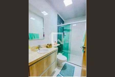 Casa à venda com 3 quartos, 375m² em Cidade Mãe do Céu, São Paulo