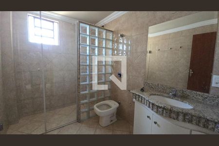 Apartamento para alugar com 3 quartos, 267m² em Planalto, Belo Horizonte