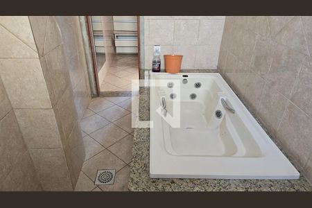 Apartamento para alugar com 3 quartos, 267m² em Planalto, Belo Horizonte
