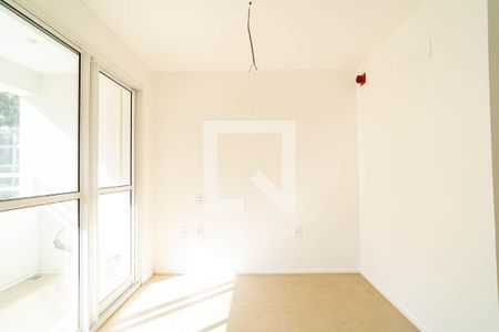 Studio de kitnet/studio para alugar com 1 quarto, 24m² em Bela Vista, São Paulo