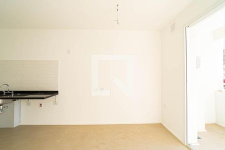 Studio de kitnet/studio para alugar com 1 quarto, 24m² em Bela Vista, São Paulo