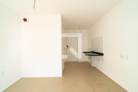 Studio de kitnet/studio para alugar com 1 quarto, 24m² em Bela Vista, São Paulo
