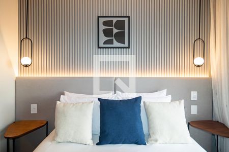 Kitnet/Studio para alugar com 0 quarto, 20m² em Bela Vista, São Paulo