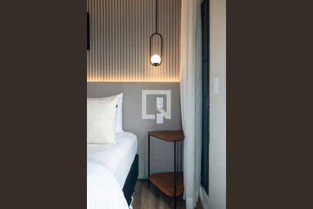 Kitnet/Studio para alugar com 0 quarto, 20m² em Bela Vista, São Paulo