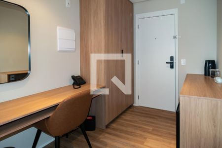 Kitnet/Studio para alugar com 0 quarto, 20m² em Bela Vista, São Paulo