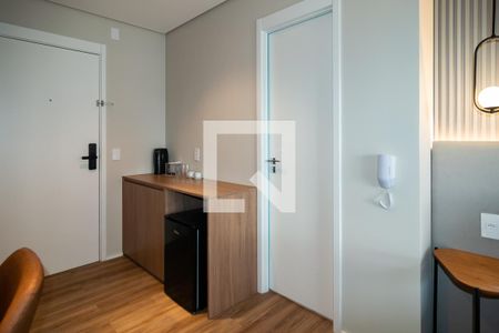Kitnet/Studio para alugar com 0 quarto, 20m² em Bela Vista, São Paulo