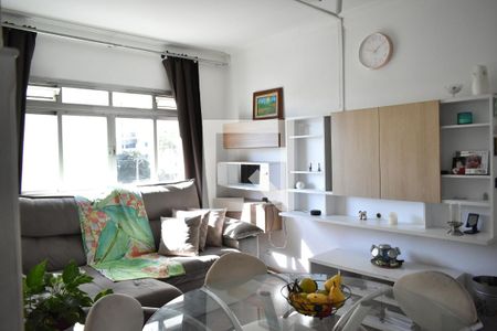 Sala de apartamento à venda com 3 quartos, 62m² em Vila da Saúde, São Paulo
