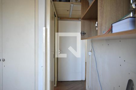 Suíte de apartamento à venda com 3 quartos, 62m² em Vila da Saúde, São Paulo
