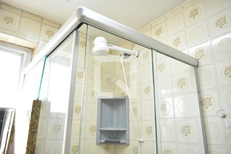 Suíte de apartamento à venda com 3 quartos, 62m² em Vila da Saúde, São Paulo