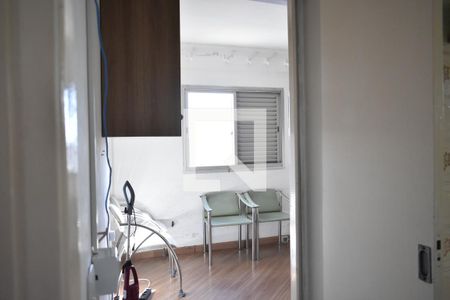 Suíte de apartamento à venda com 3 quartos, 62m² em Vila da Saúde, São Paulo