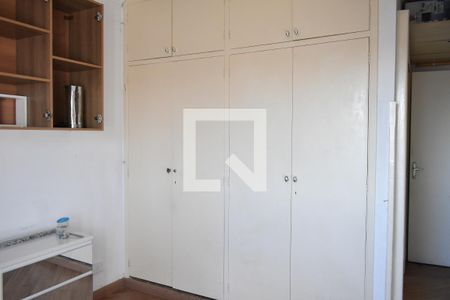 Suíte de apartamento à venda com 3 quartos, 62m² em Vila da Saúde, São Paulo