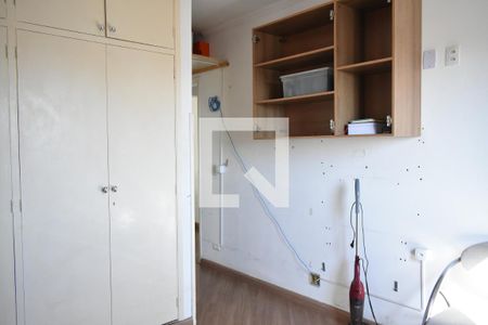 Suíte de apartamento à venda com 3 quartos, 62m² em Vila da Saúde, São Paulo