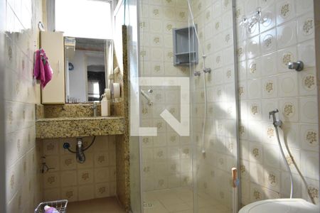 Suíte de apartamento à venda com 3 quartos, 62m² em Vila da Saúde, São Paulo