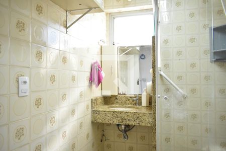 Suíte de apartamento à venda com 3 quartos, 62m² em Vila da Saúde, São Paulo