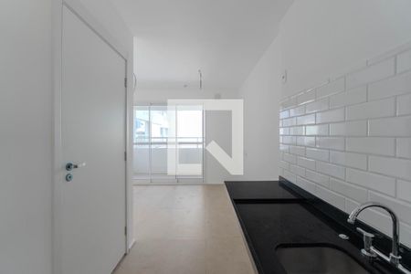 Studio de kitnet/studio para alugar com 1 quarto, 24m² em Bela Vista, São Paulo