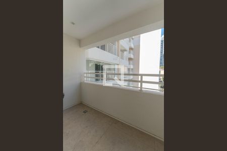 Sacada de kitnet/studio para alugar com 1 quarto, 24m² em Bela Vista, São Paulo