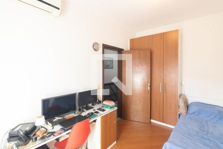 Suíte 1 de casa para alugar com 4 quartos, 300m² em Vila Maria Alta, São Paulo