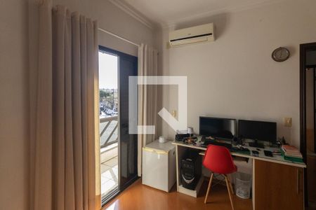 Suíte 1 de casa para alugar com 4 quartos, 300m² em Vila Maria Alta, São Paulo
