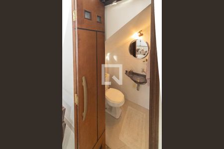 Lavabo de casa para alugar com 4 quartos, 300m² em Vila Maria Alta, São Paulo