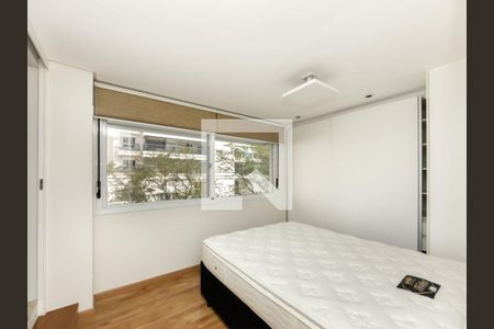 Apartamento à venda com 3 quartos, 129m² em Itaim Bibi, São Paulo
