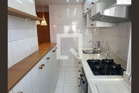 Apartamento para alugar com 2 quartos, 45m² em Encantado, Rio de Janeiro